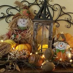 Meet your Posher, Lauri